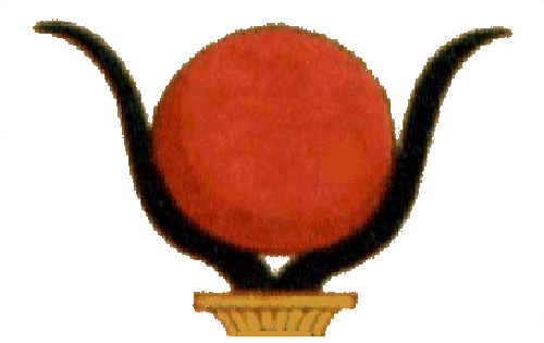 Hathor symbol