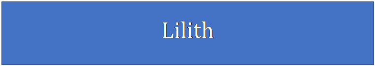 Text Box: Lilith