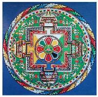 Mandala of Compassion