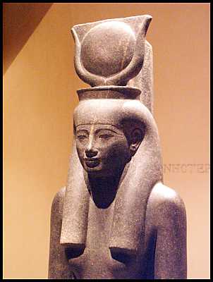 Hathor Image