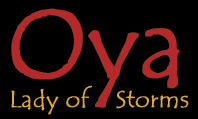 Oya: Lady of Storms